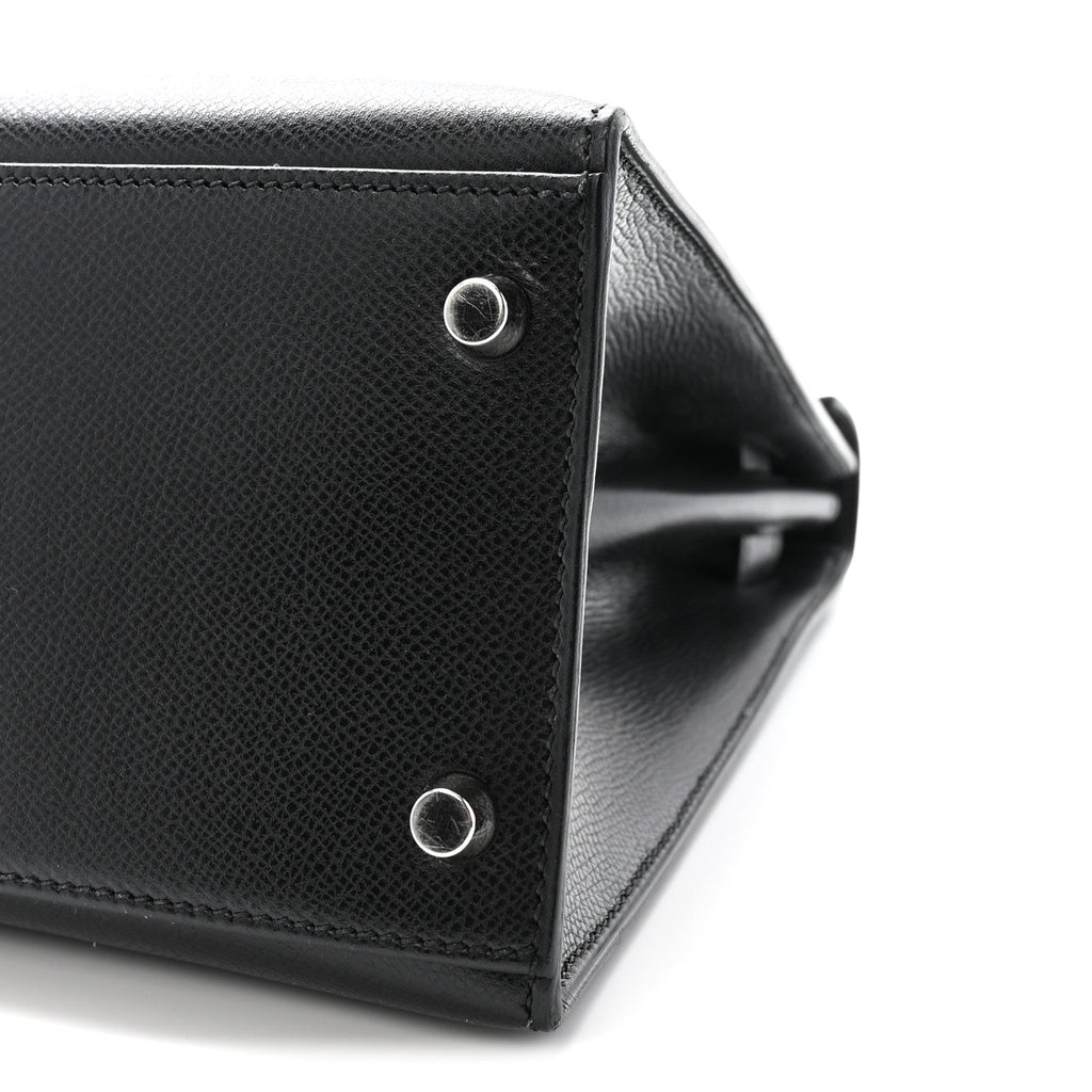 Epsom Kelly Sellier 32 Black