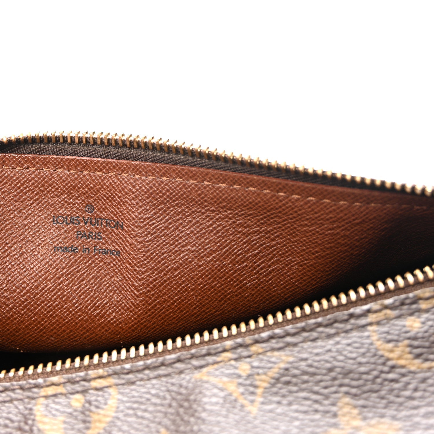 Monogram Papillon 26
