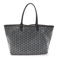 Goyardine Saint Louis PM Grey