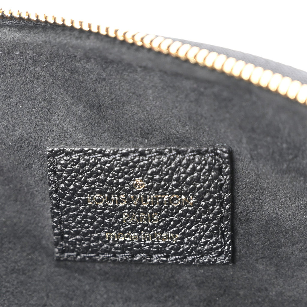 Empreinte Mini Bumbag Black