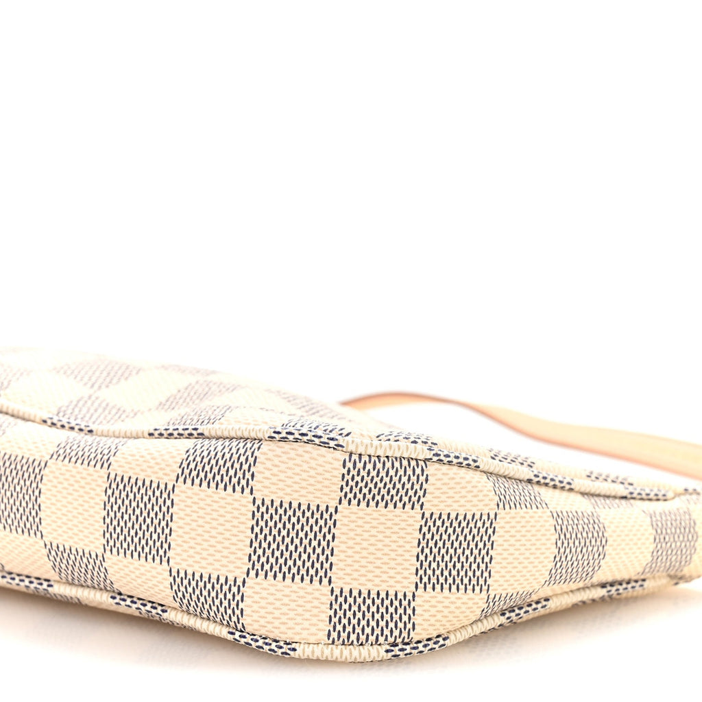 Damier Azur Pochette Accessories NM