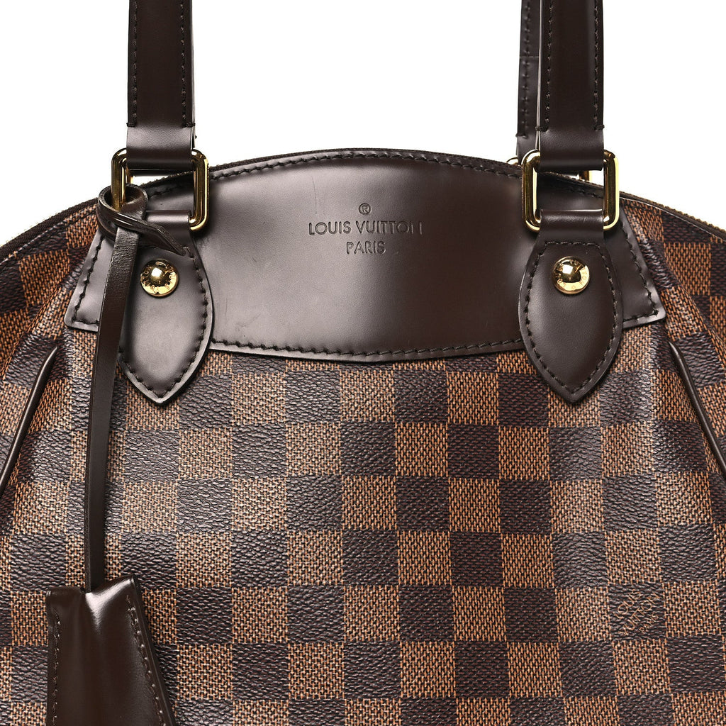 Damier Ebene Verona PM