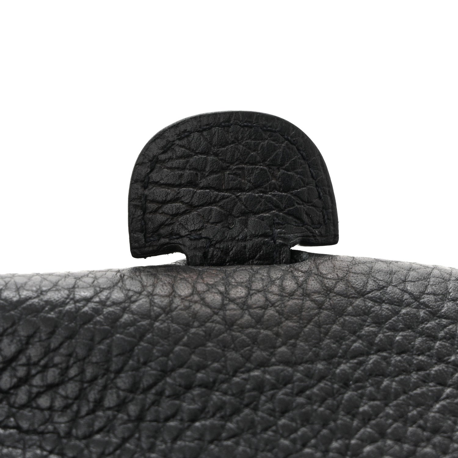 Taurillon Clemence Evelyne III PM Black