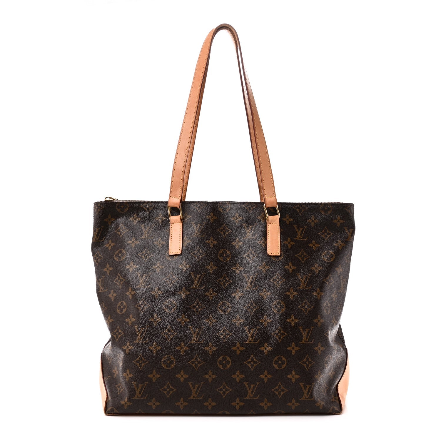 Monogram Cabas Mezzo