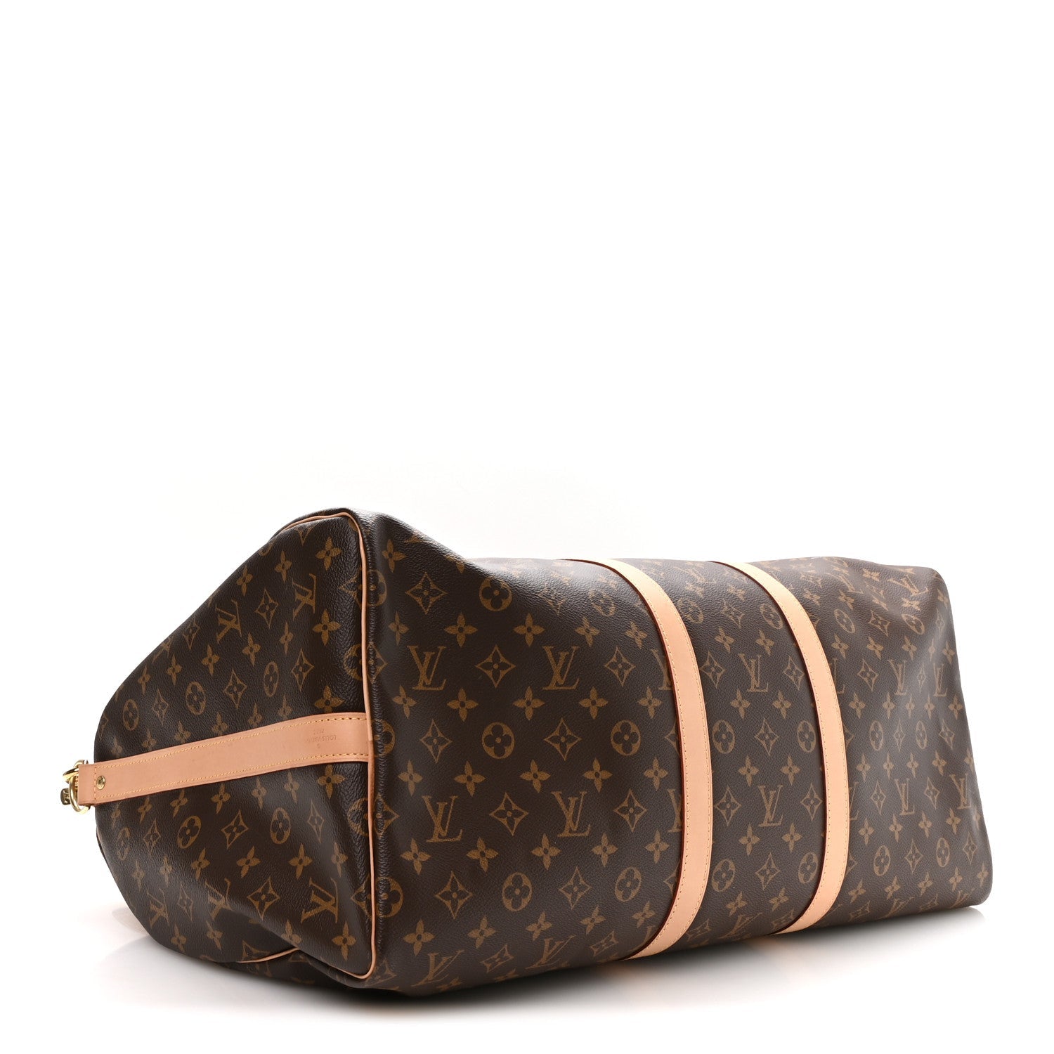 Monogram Keepall Bandouliere 55