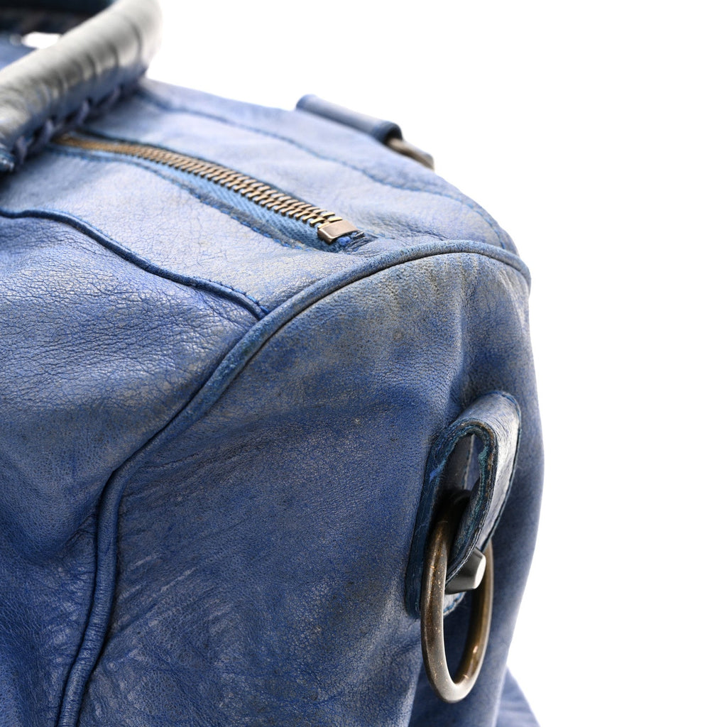 Agneau Classic Hardware Twiggy Beluet