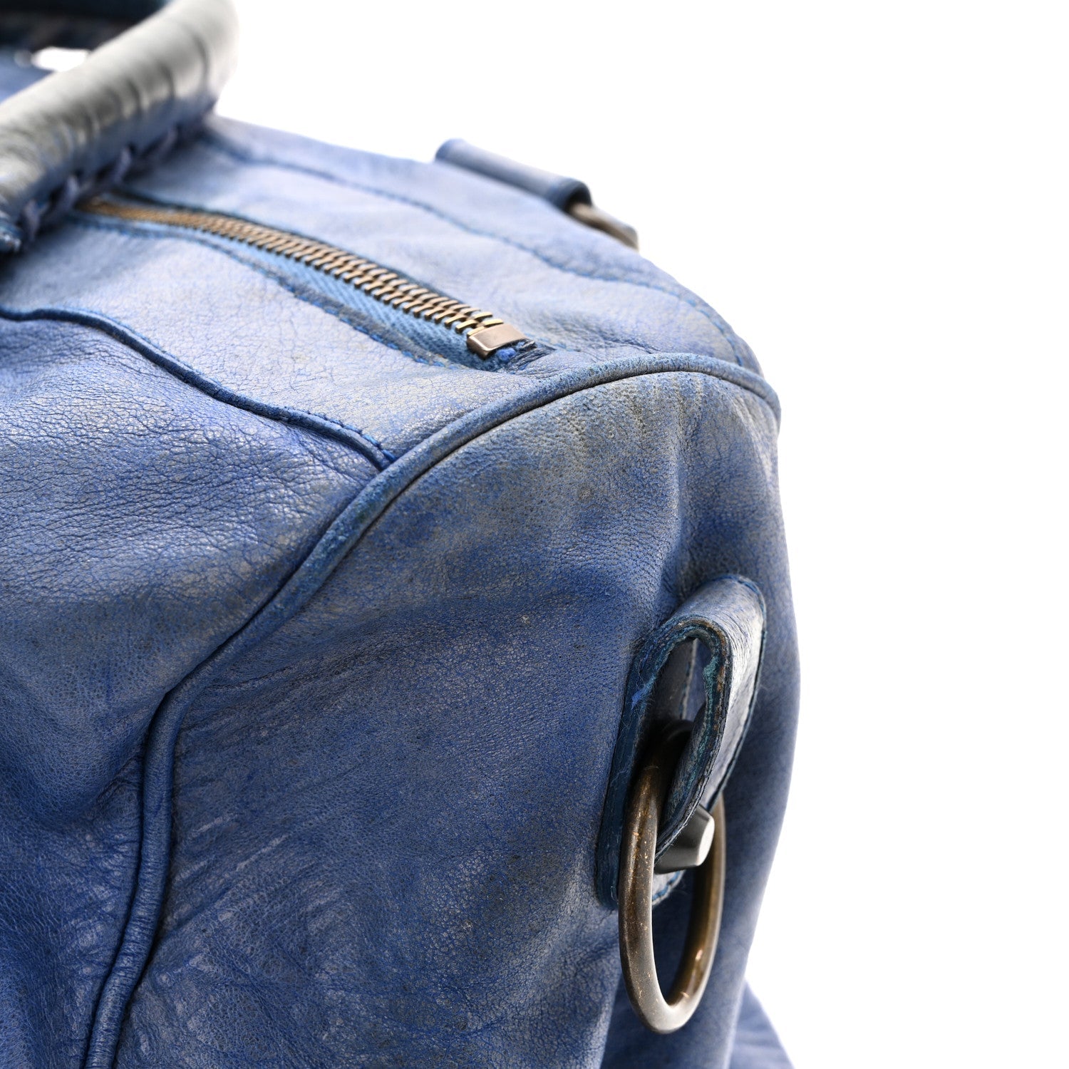 Agneau Classic Hardware Twiggy Beluet