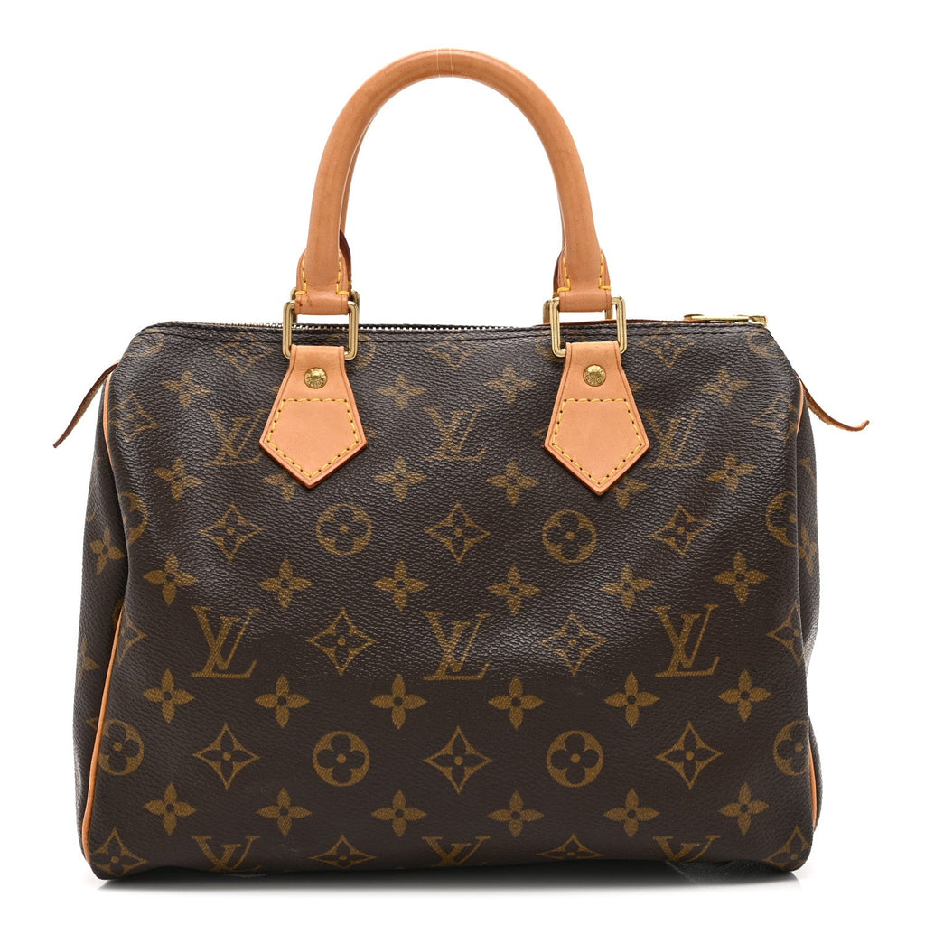 Monogram Speedy 25