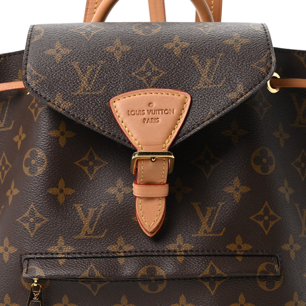 Monogram Montsouris PM