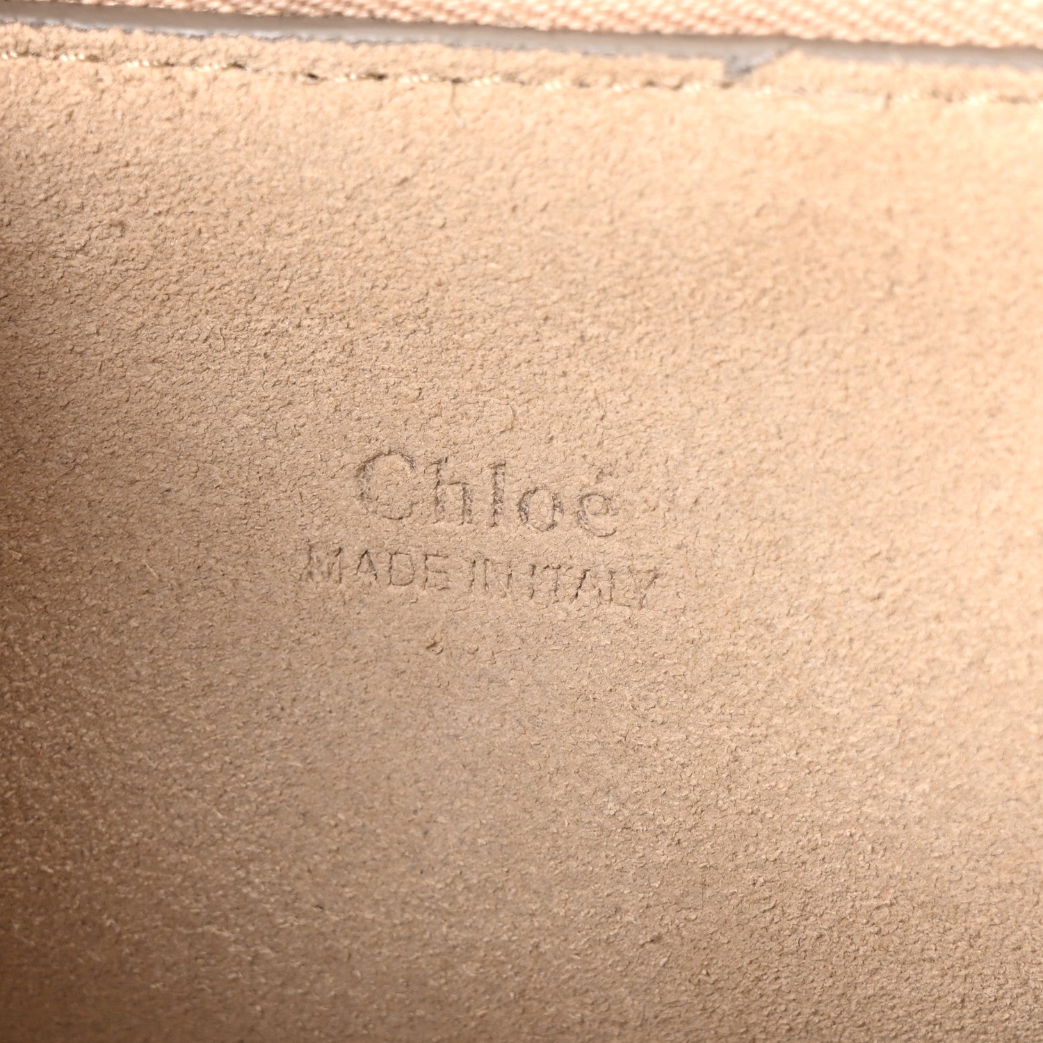 Suede Calfskin Medium Faye Shoulder Bag Cloudy Blue