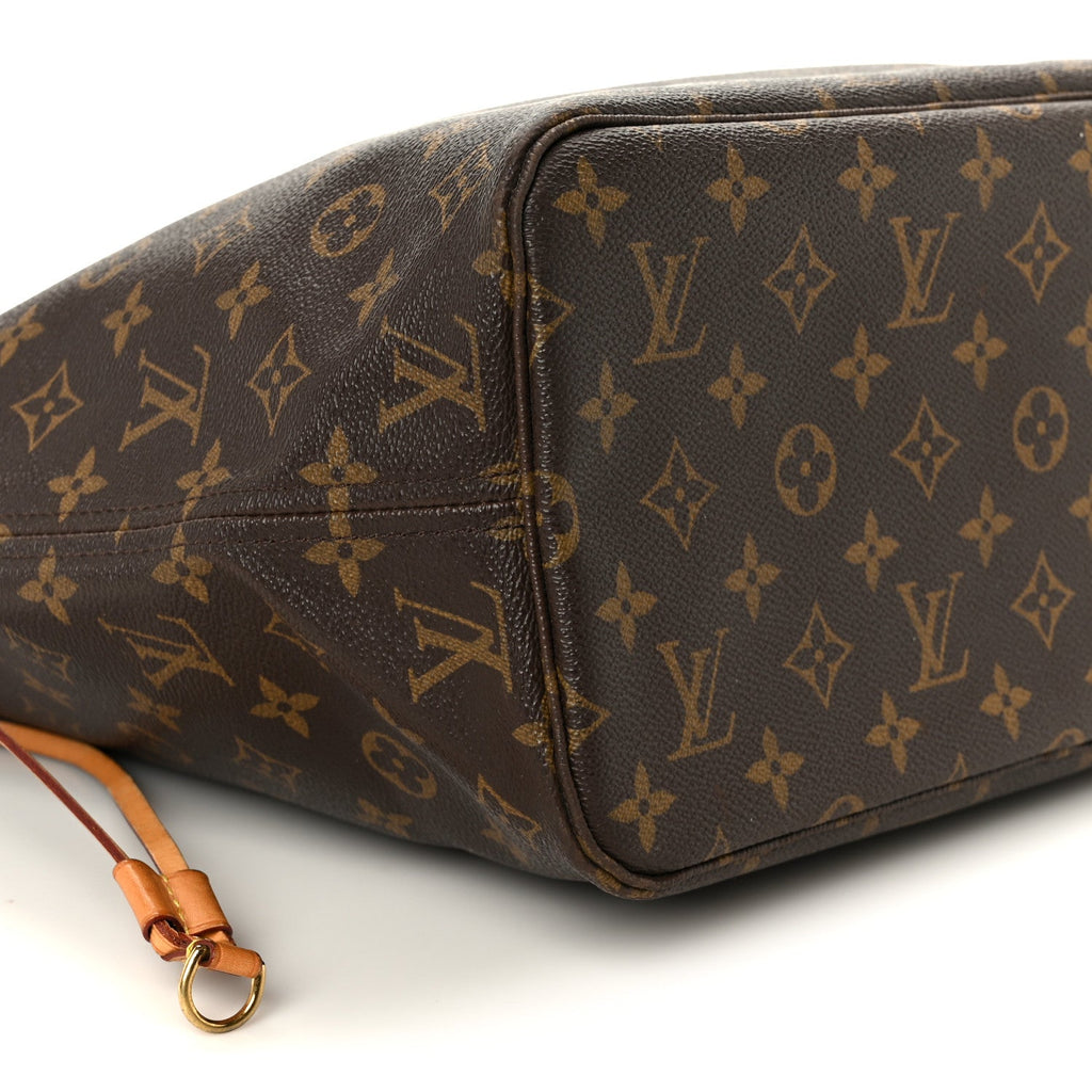 Monogram Neo Neverfull MM