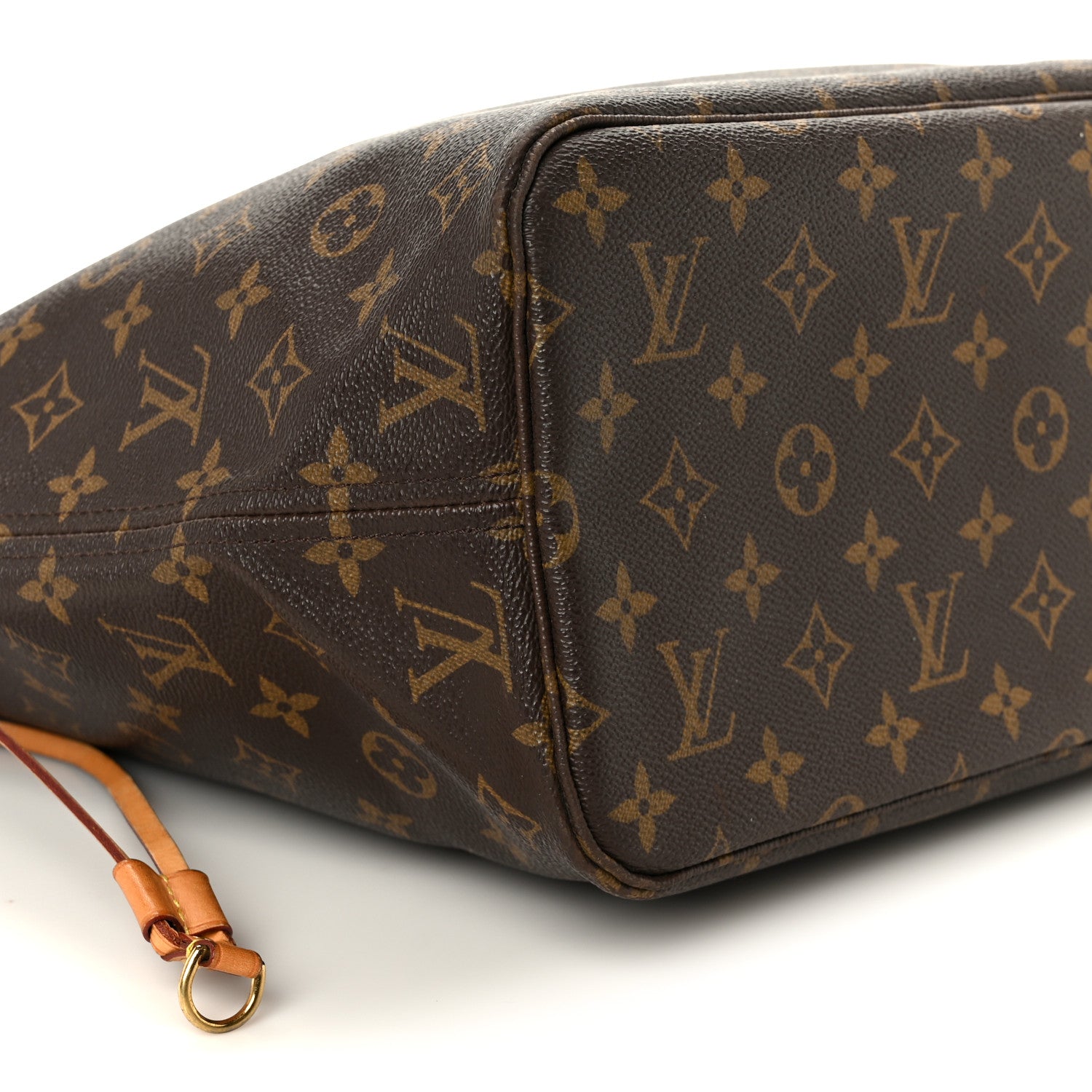Monogram Neo Neverfull MM