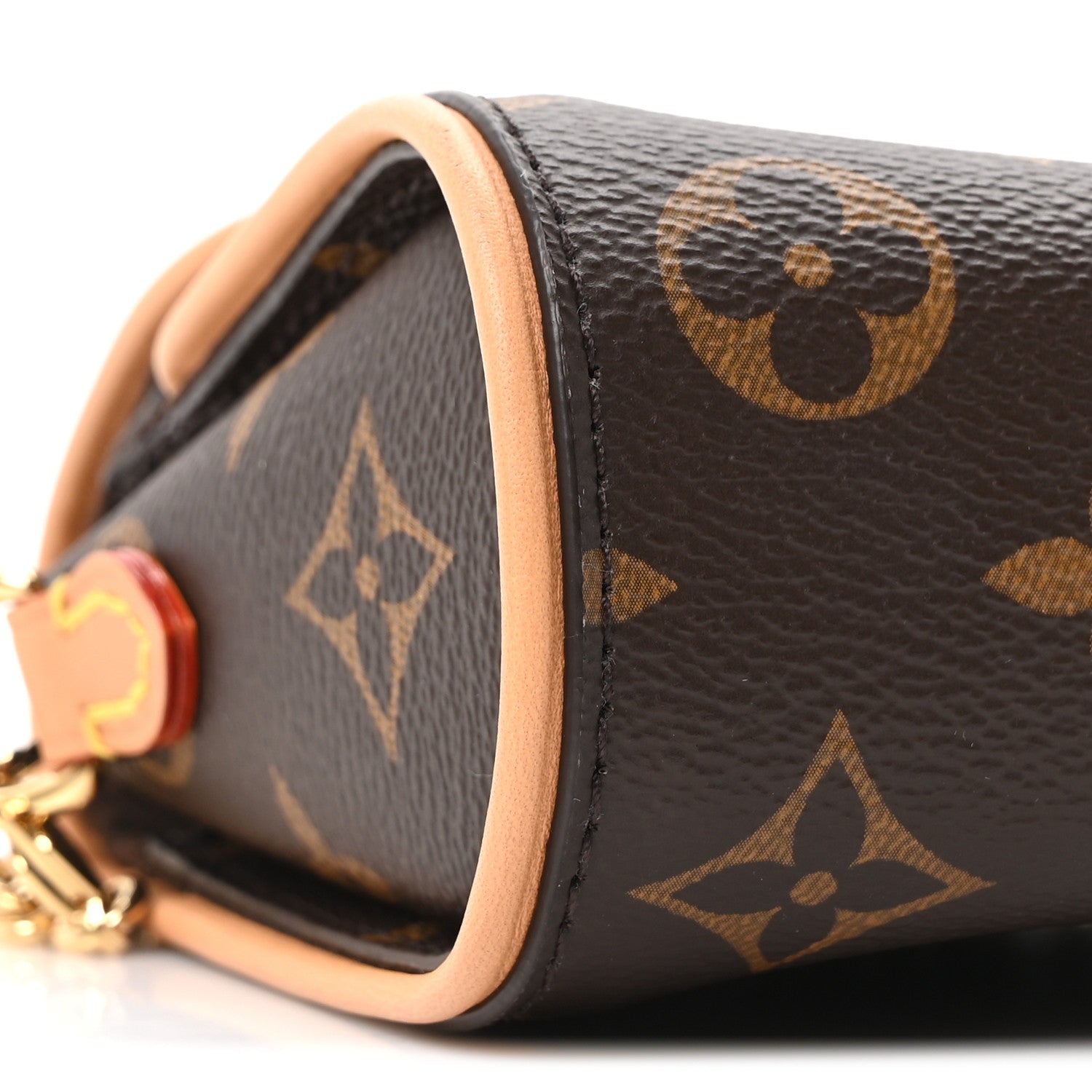 Monogram Pochette Camille
