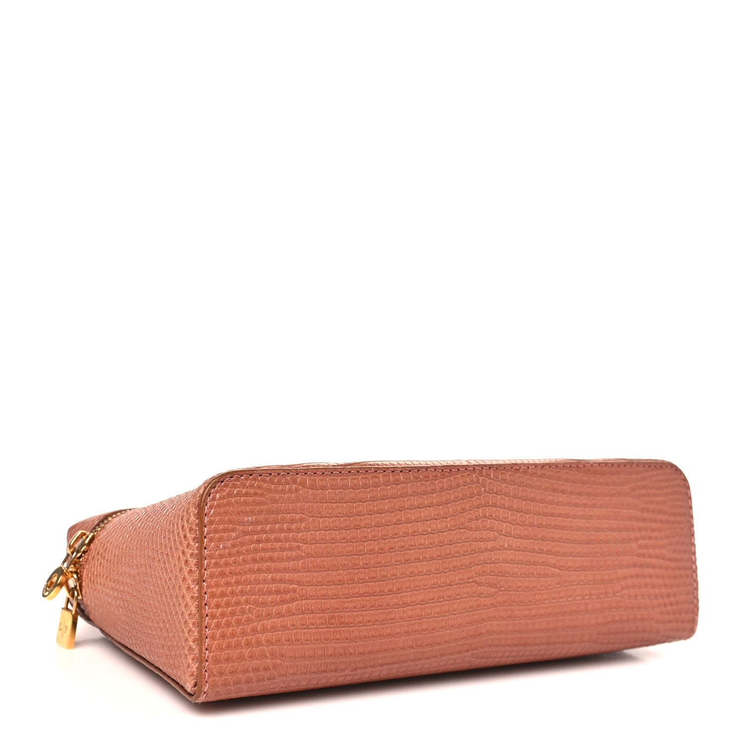 Lizard L19 Extra Pocket Pouch Brown