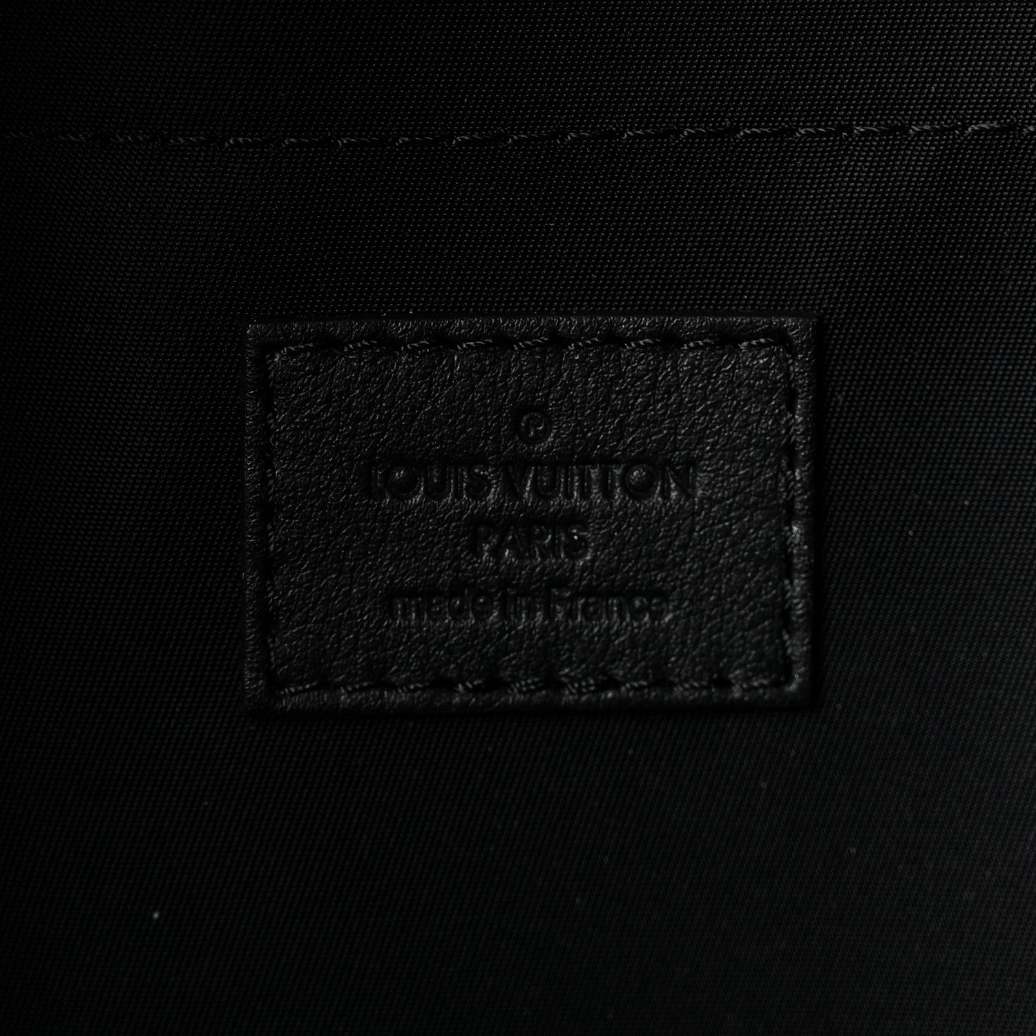 Monogram Palm Springs Backpack MM