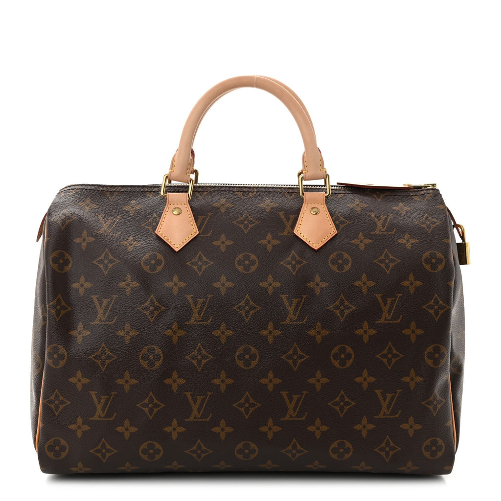 Monogram Speedy 35