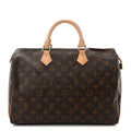 Monogram Speedy 35