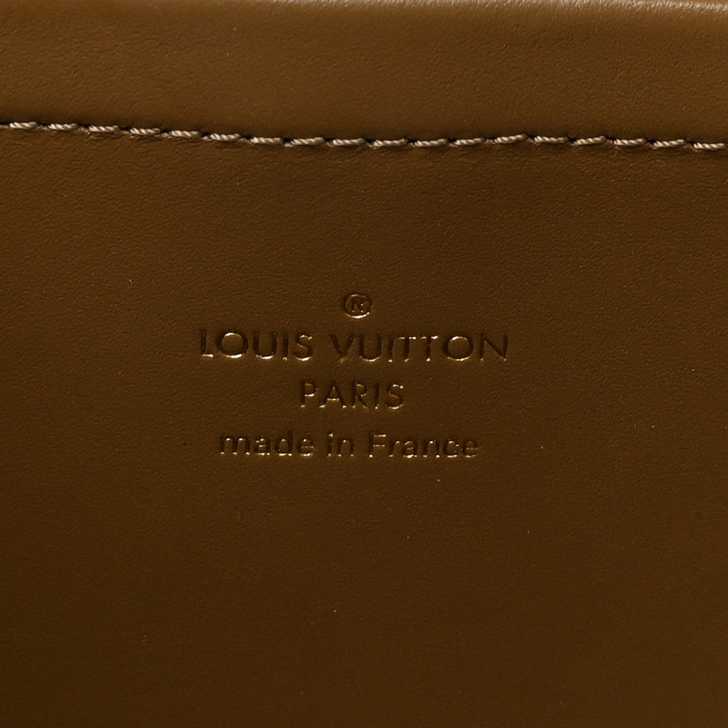Monogram Utility Crossbody