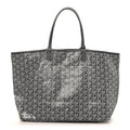 Goyardine Saint Louis PM Grey
