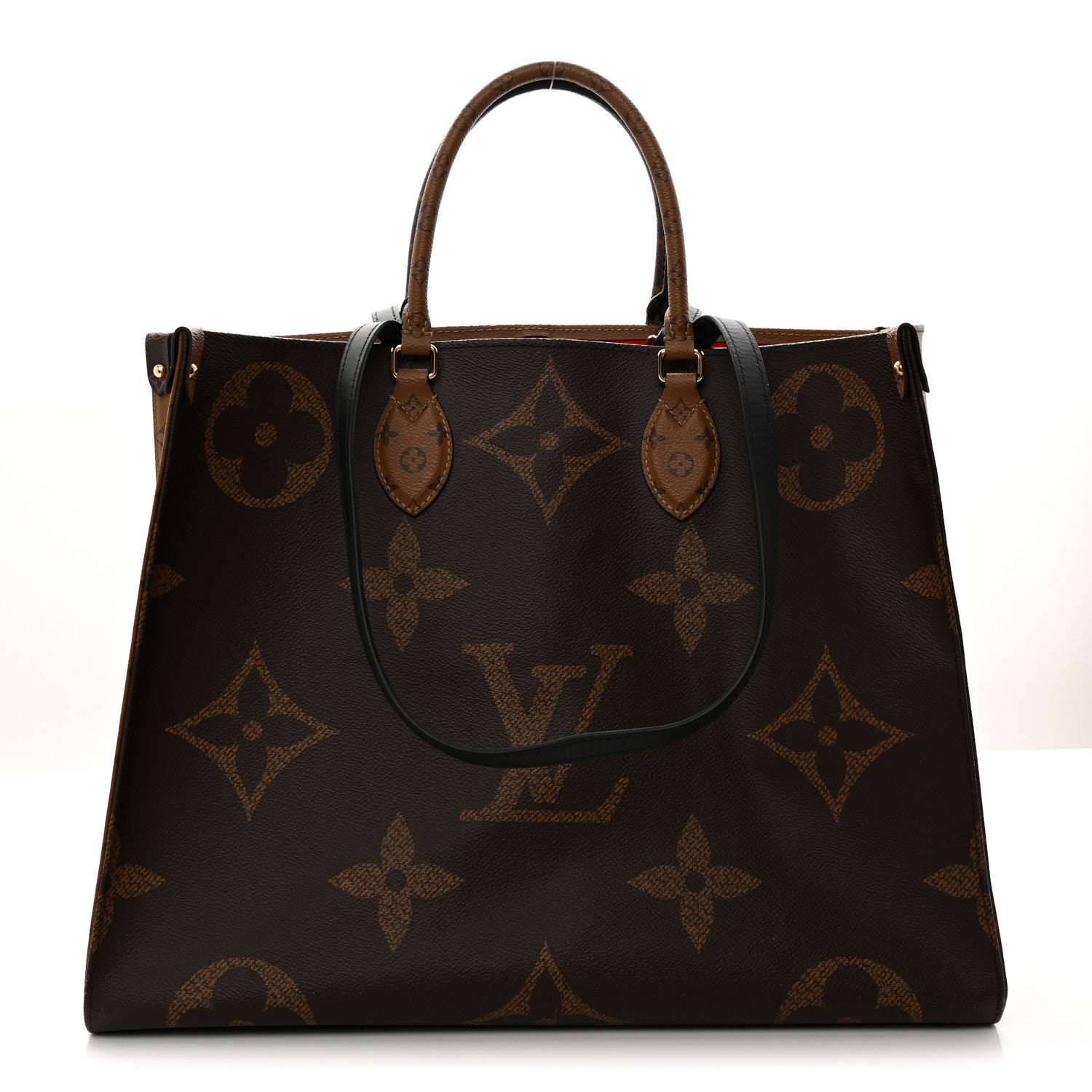 Reverse Monogram Giant Onthego GM