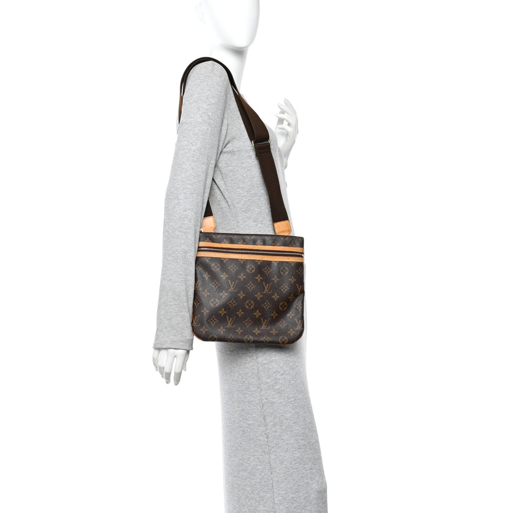 Monogram Bosphore Pochette