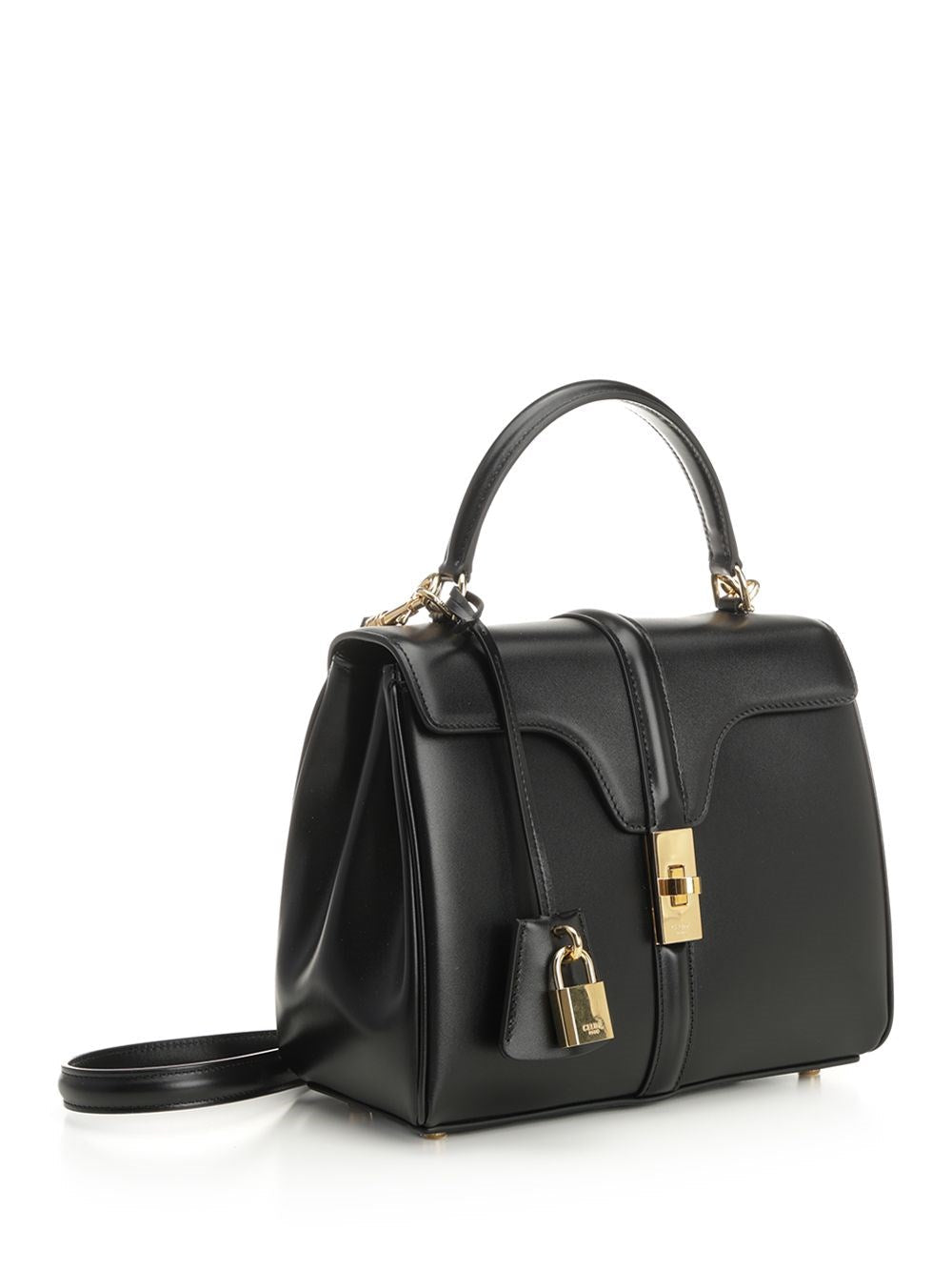 Celine Women 16 Small Bag