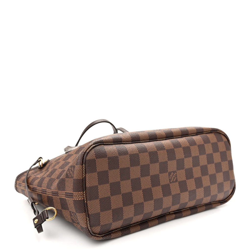 Damier Ebene Neo Neverfull PM