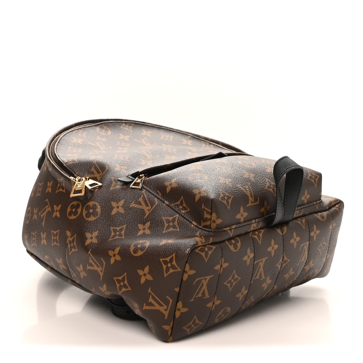 Monogram Palm Springs Backpack MM