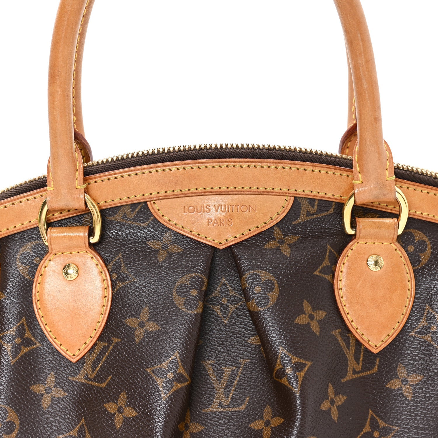 Monogram Tivoli PM