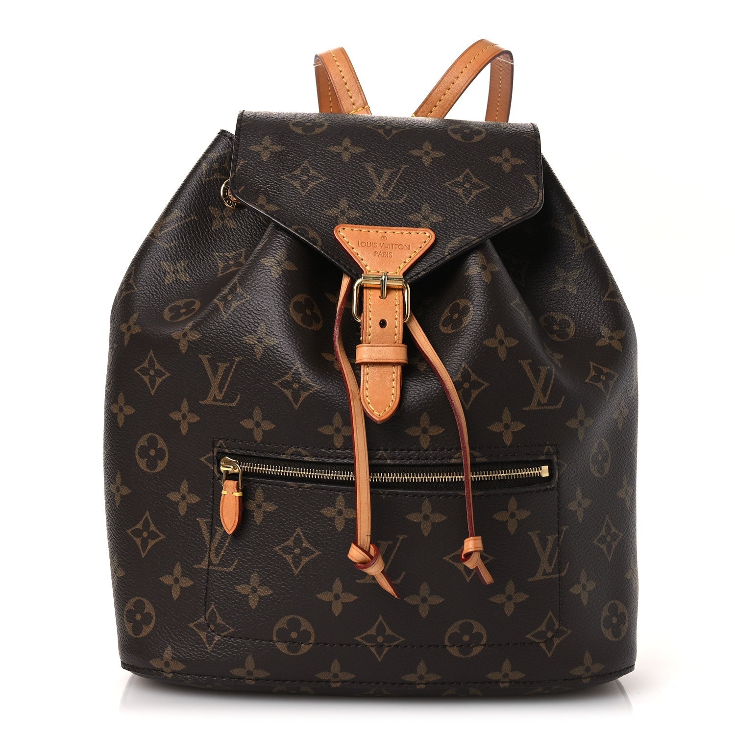 Monogram Montsouris NM Backpack