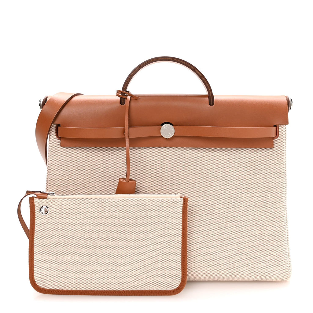 Vache Hunter Criss Viking Herbag Messenger 39 Ecru Beige Fauve