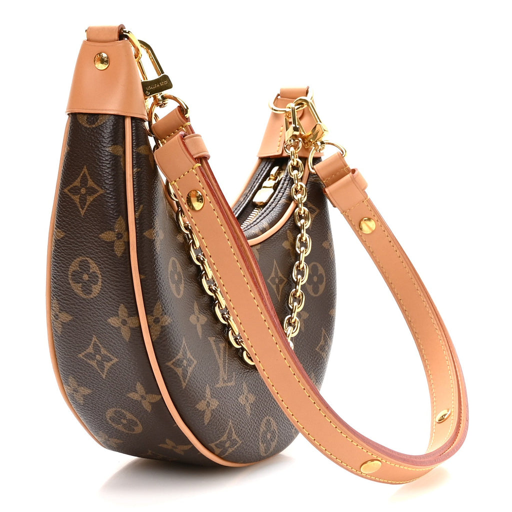 Monogram Loop