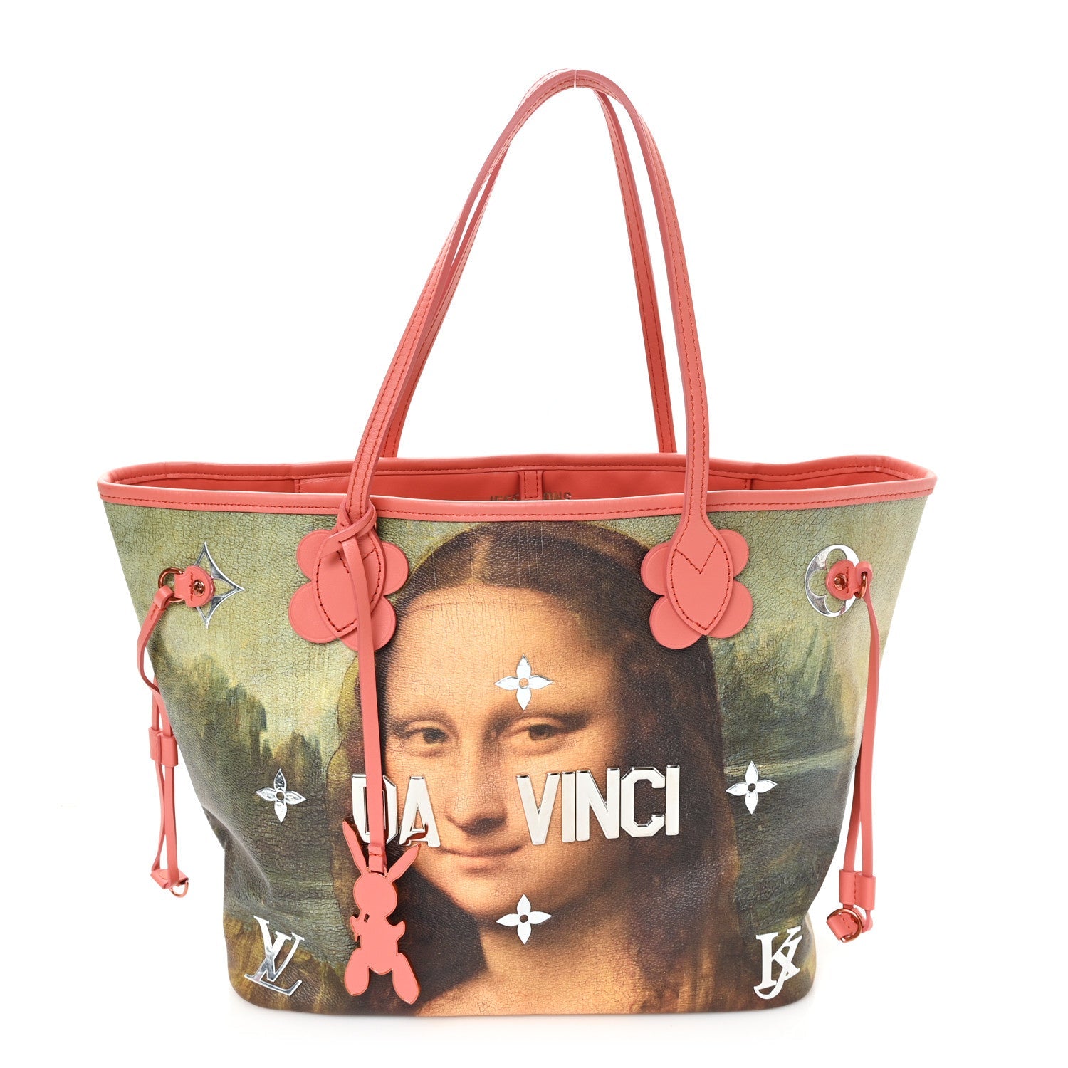 Masters Da Vinci Neverfull MM