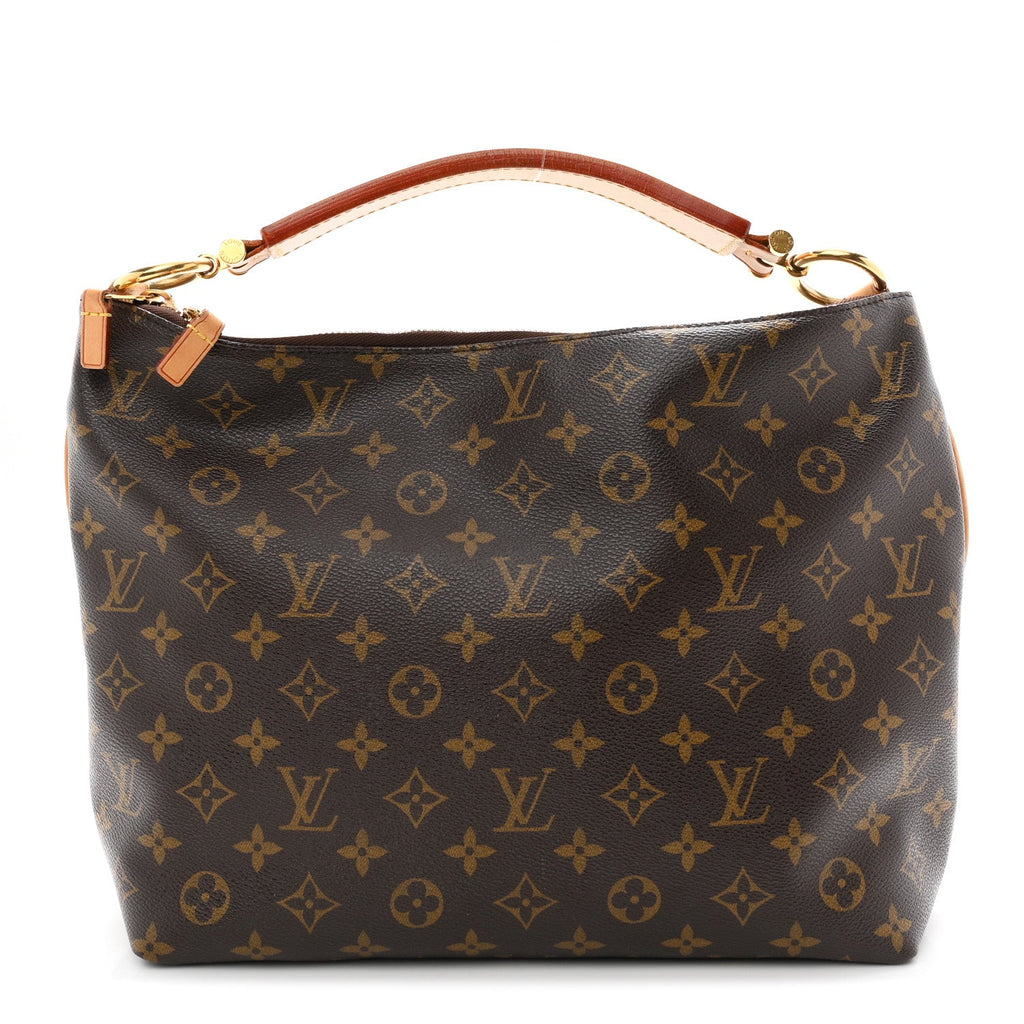 Monogram Sully PM