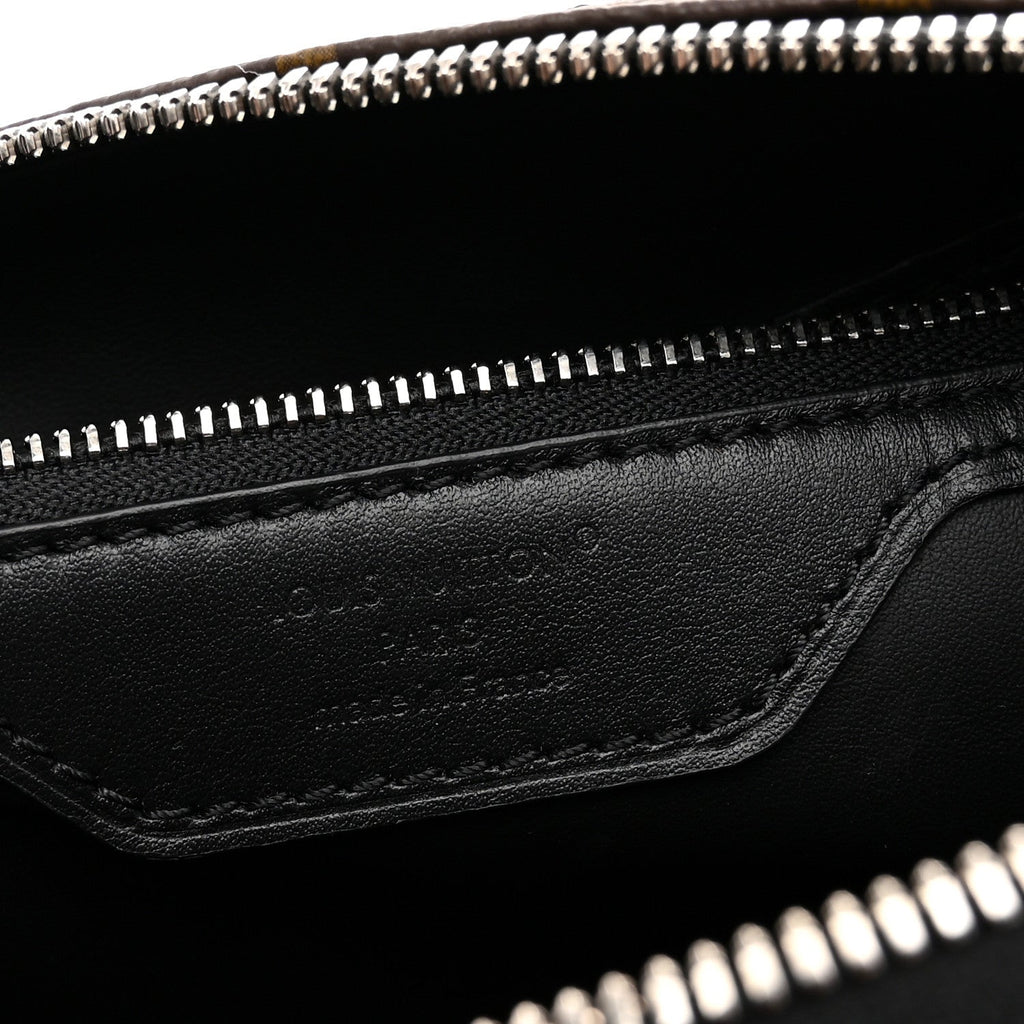 Monogram Speedy Soft 30 Dark