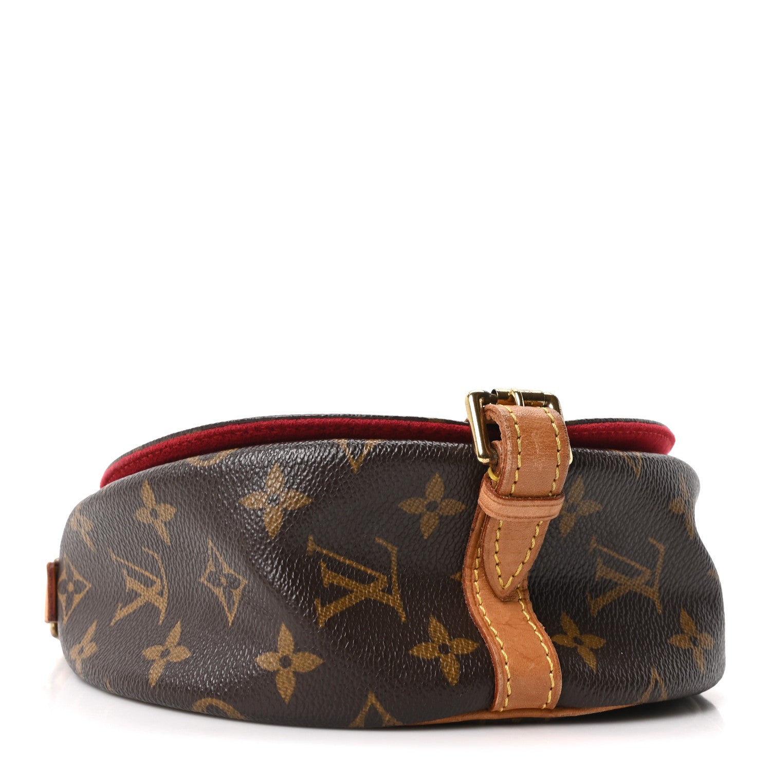 Monogram Tambourin
