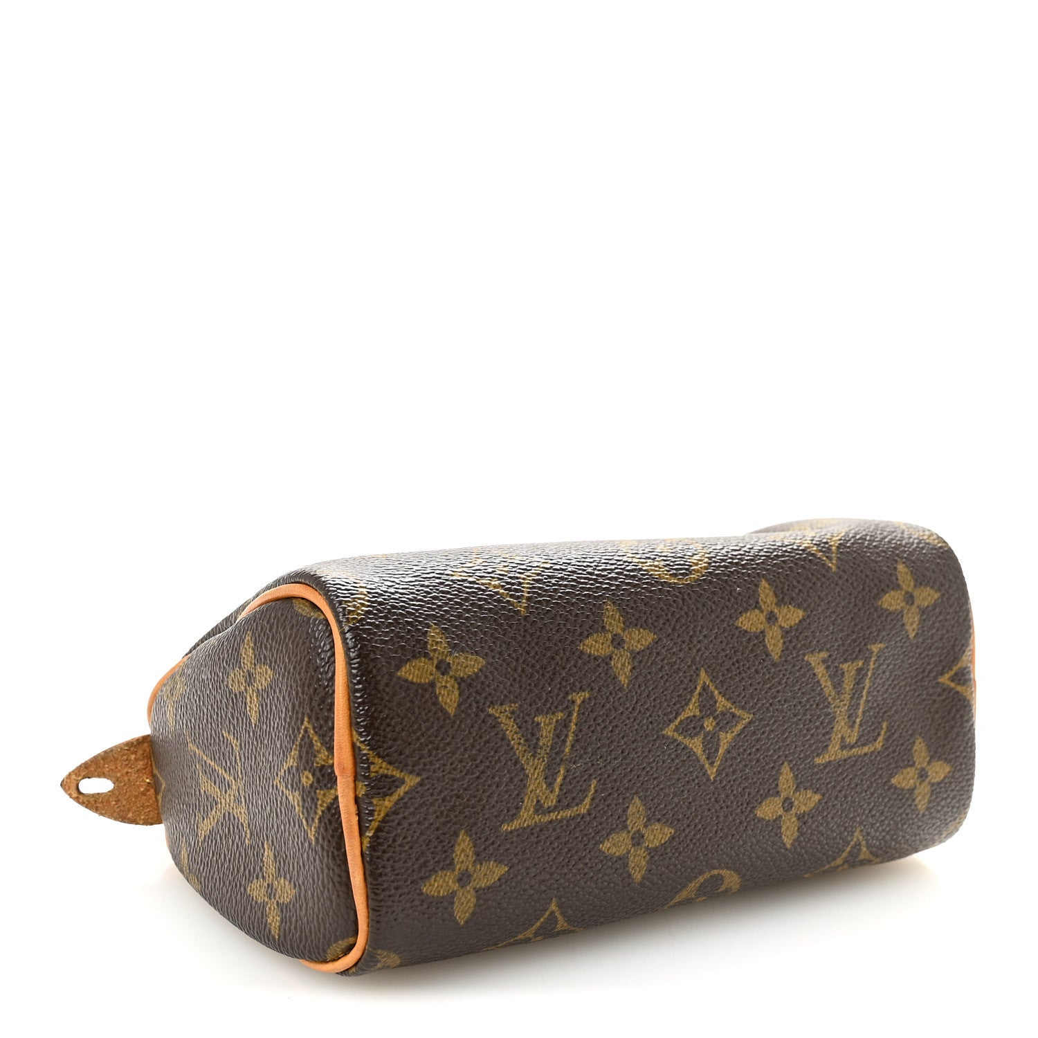 Monogram Mini Sac HL Speedy