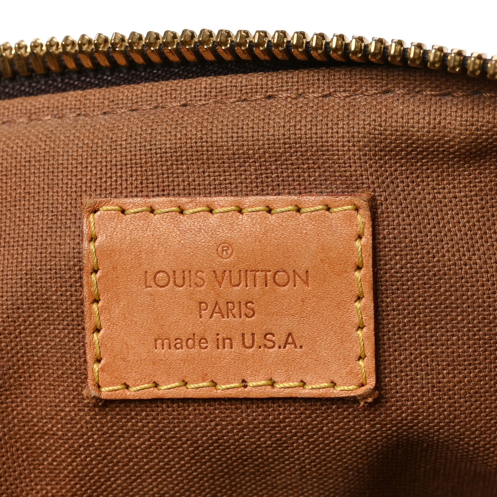 Monogram Palermo PM
