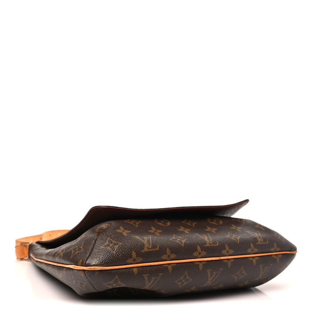 Monogram Musette GM