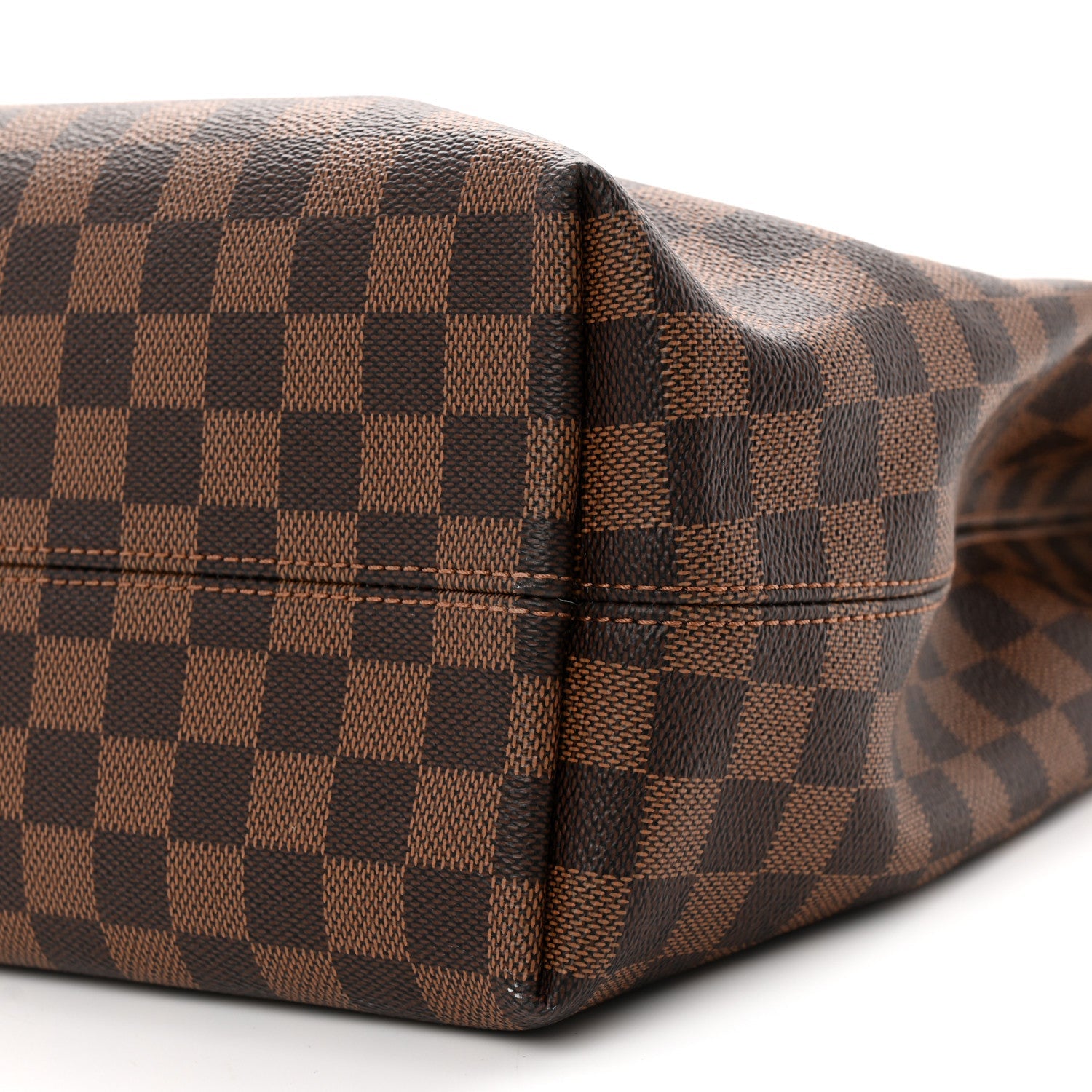 Damier Ebene Graceful MM