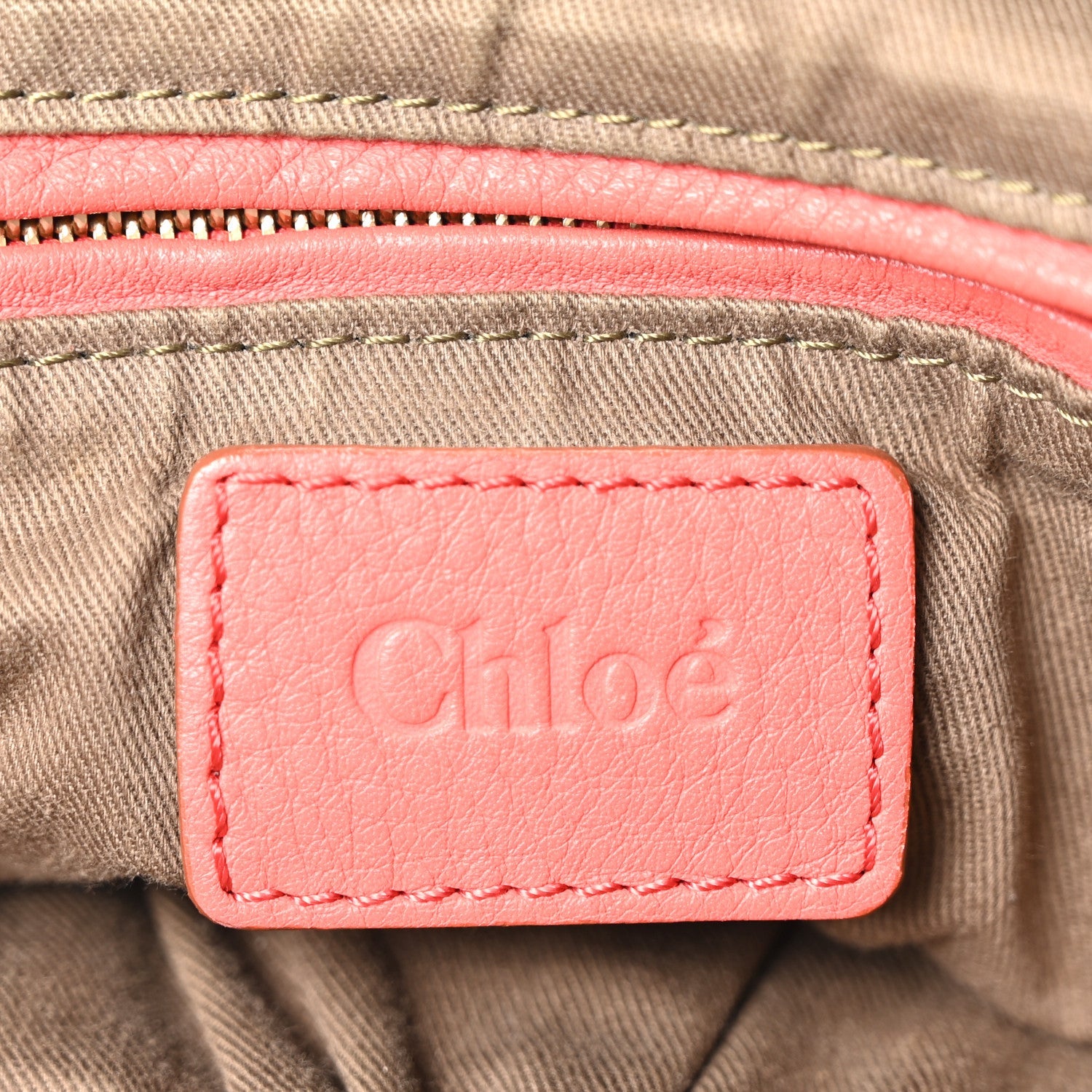 Calfskin Medium Marcie Satchel Paradise Pink