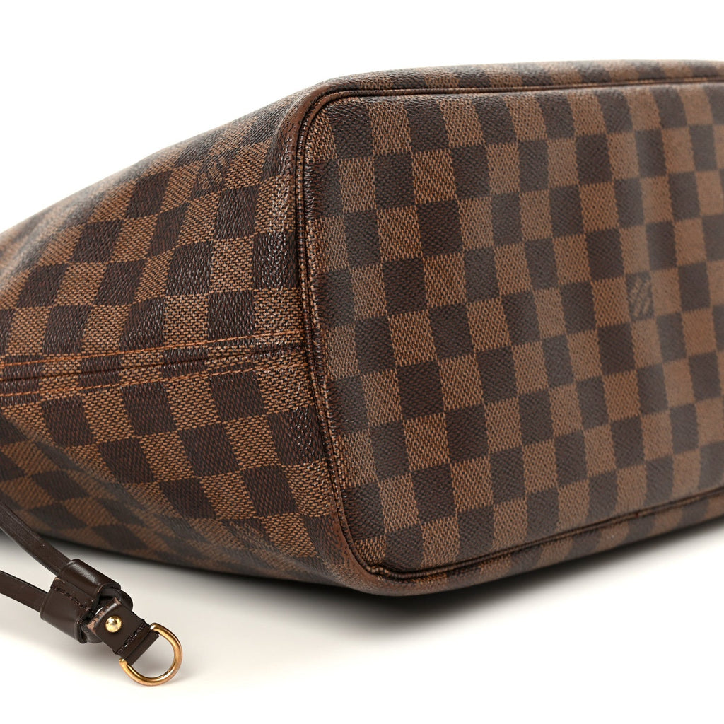 Damier Ebene Neo Neverfull MM