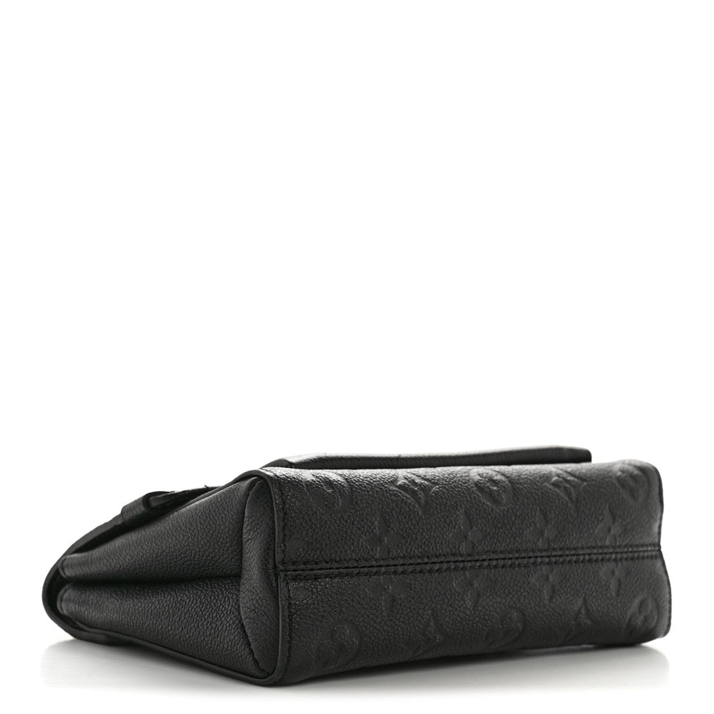Empreinte Vavin BB Black