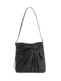 Loewe Women Draped Tote Shoulder Bag