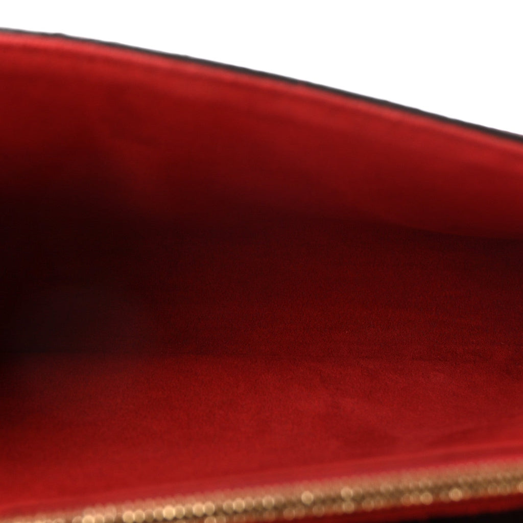 Monogram Victoire Cherry