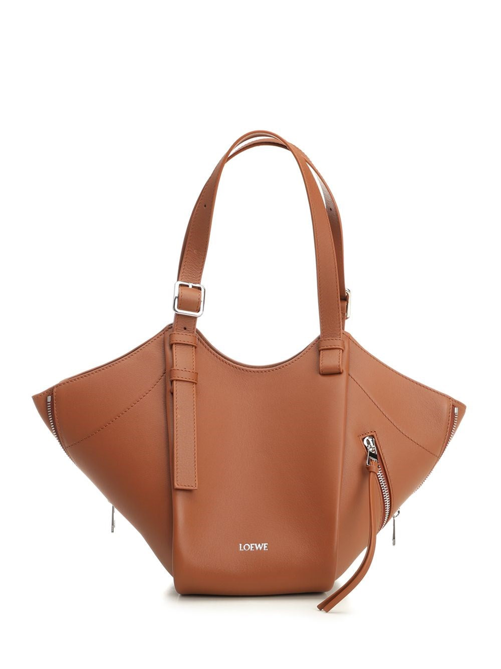 Loewe Women Hammock Flip Bag