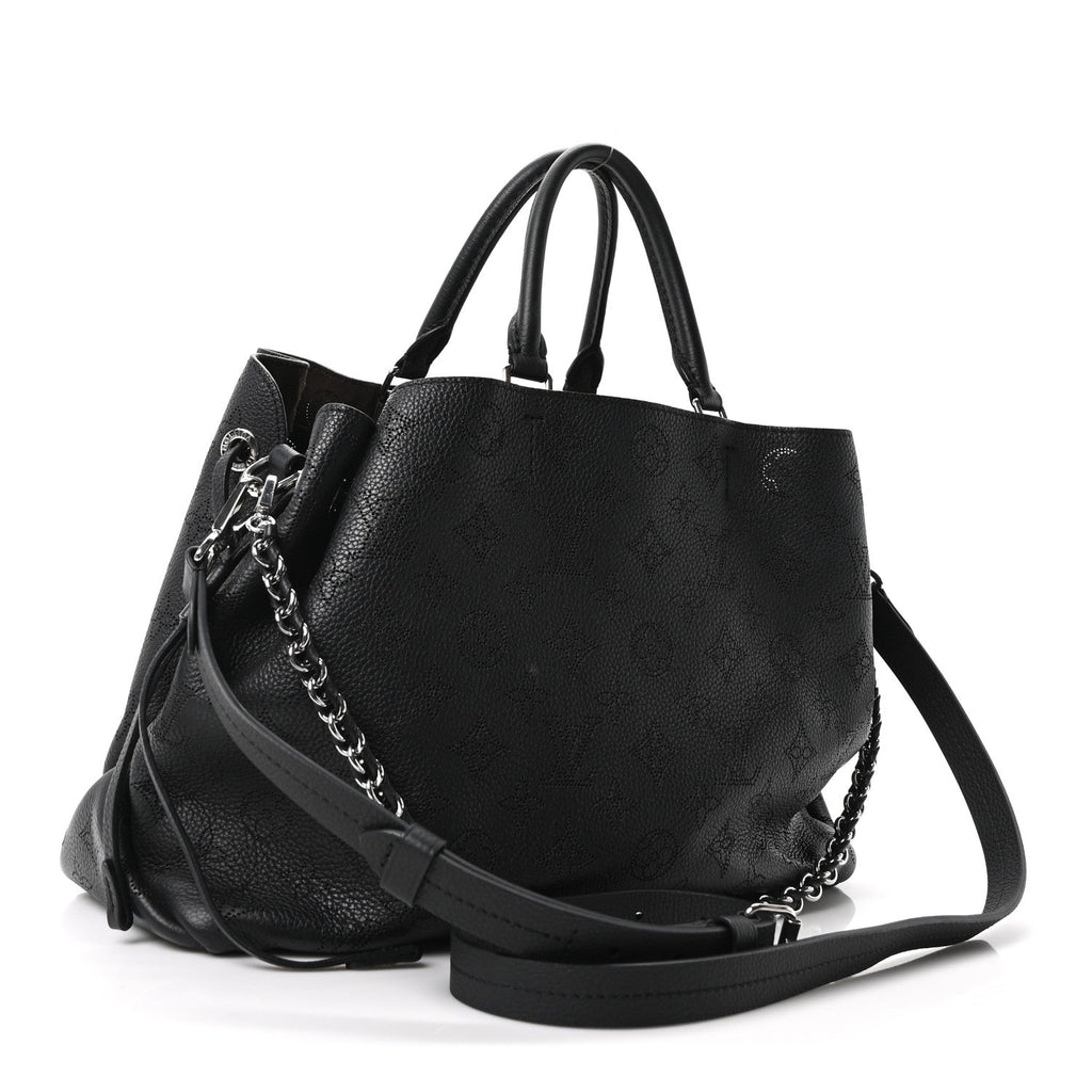 Mahina Bella Tote Black