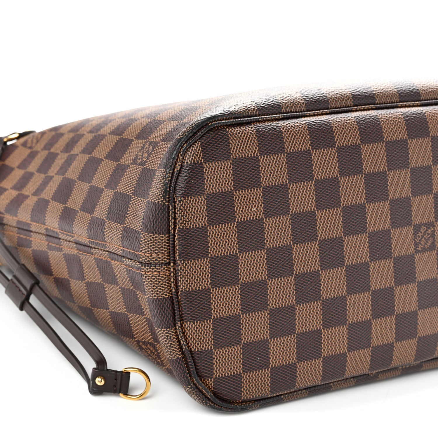 Damier Ebene Neo Neverfull MM