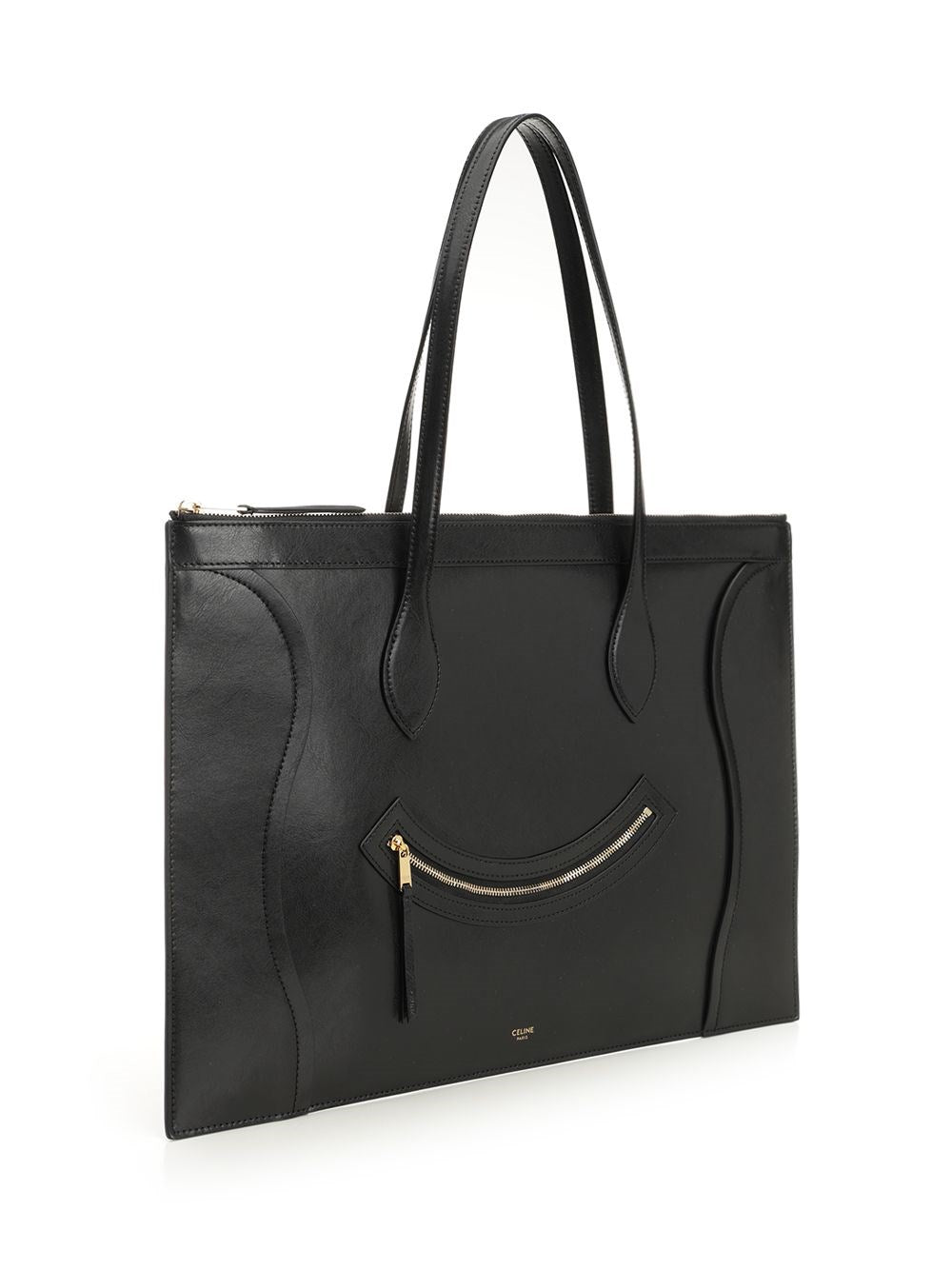 Celine Women Flat Tote Bag