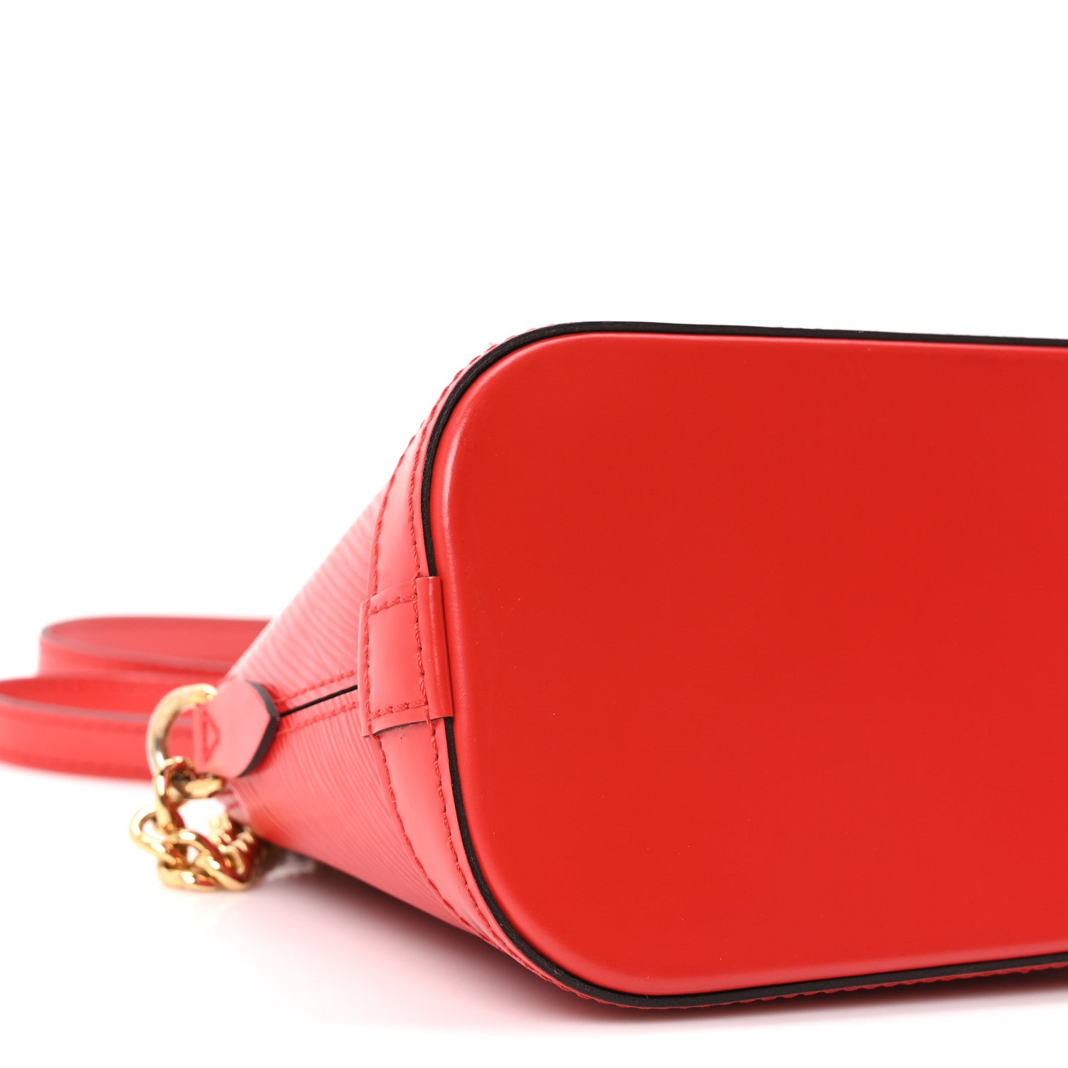 Epi Alma Mini Coquelicot